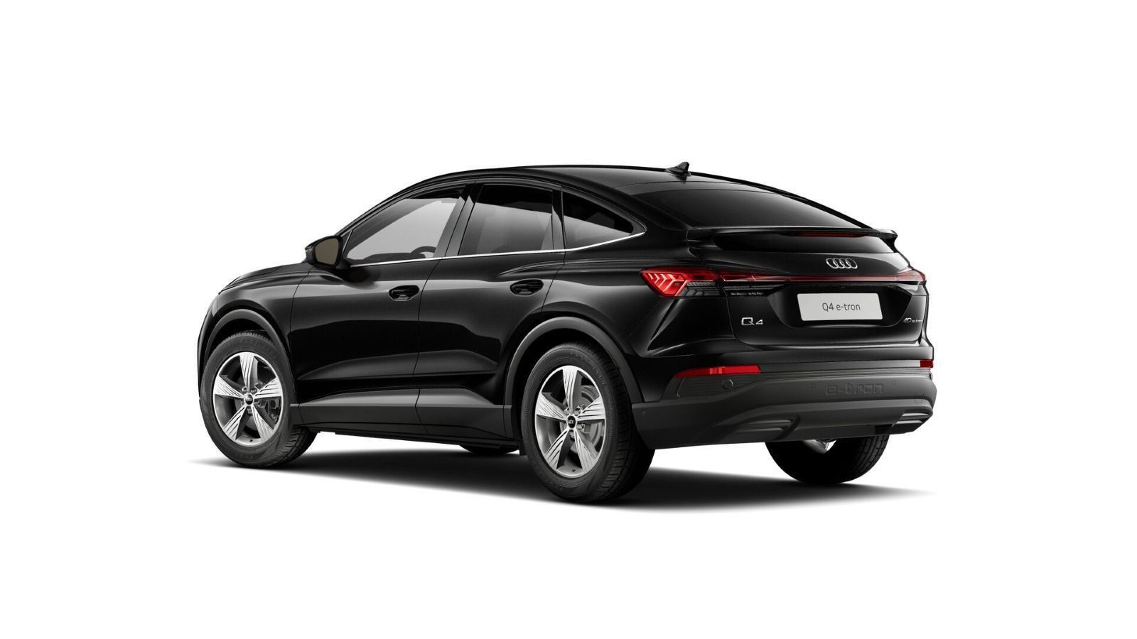 Audi Q4 e-tron - Bild 4