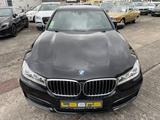 BMW 730 d xDrive GSD / Key / Laser / Head / Surround - BMW 730 mit Diesel-Antrieb: Limousine