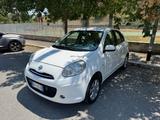 Nissan Micra 1.2 Automatica 32.000km dimostrabil - Nissan Micra: 1.3