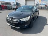Citroën PKW-Citroen DS4 - gebrauchte Citroën DS4 aus dem Jahr 2012