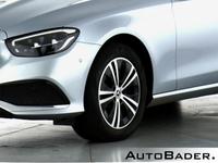 Mercedes-Benz E 220 d T AVANTGARDE MBUX Park-Spur-Spgl-Pkt RFK