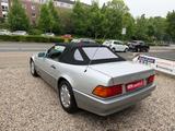 Mercedes-Benz SL 300*TÜV NEU*1 HAND*GARAGENWAGEN*TOP* - Mercedes-Benz SL 300 aus 1992 mit Benzin-Antrieb