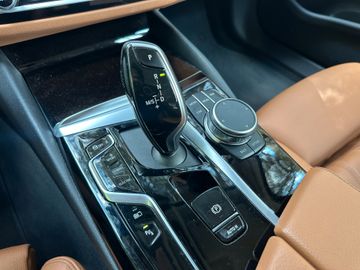 BMW 530 - 12