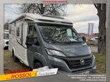 HYMER / ERIBA / HYMERCAR Exsis-t Pure 580  - HYMER / ERIBA Teilintegrierter Exsis