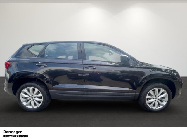 Seat Ateca - Bild 3