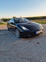 Toyota Celica 1.8 TS TS - gebrauchte Toyota Celica aus dem Jahr 2000