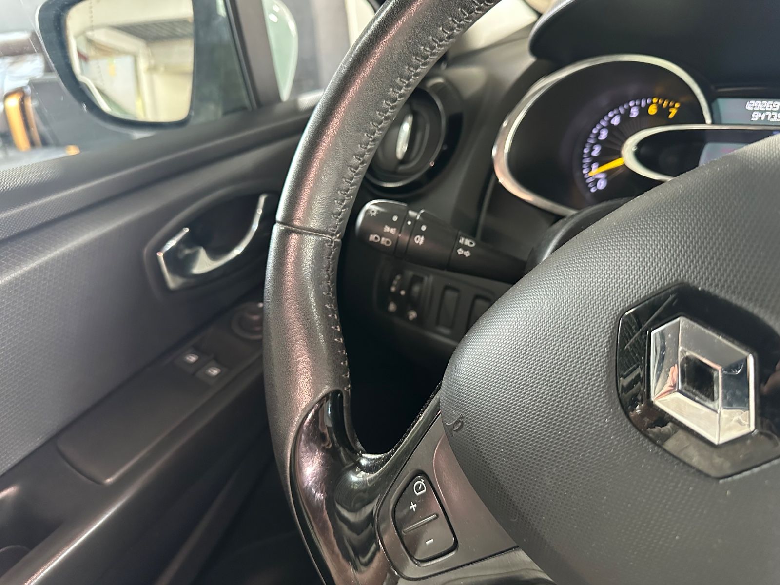 Clio IV Dynamique*NAVI*KLIMA*2.HD*ALLWE.*BLUET*H