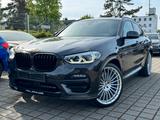 ALPINA XD4 Harman 360°Head-Up Pano Keyless Memory Belüf - ALPINA XD4 in Frankfurt (Main)