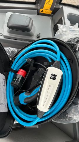 L25 Electric *Auch Miete*Neuzustand