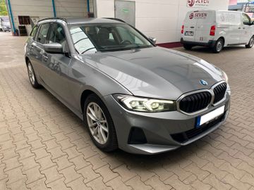 BMW 318 - 4
