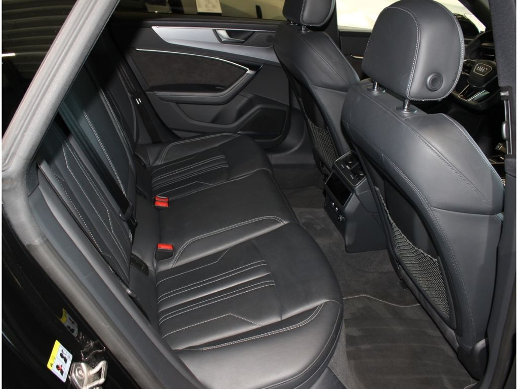 Fahrzeugabbildung Audi A7 Sportback 50 TDI quattro S-Line*Head-Up*VOLL