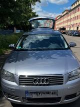 Audi A3 2.0 FSI Ambiente Ambiente - Audi A3 aus 2003: 2.0