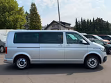 Volkswagen T6.1 ABTe Caravelle Comfortline LR 8-Sitzer Kam - Volkswagen T6 mit Elektro-Antrieb