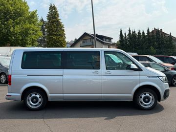 Volkswagen T6 Caravelle - 4