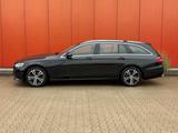 Mercedes-Benz E 200 T Autom. Taxi Scheckheft  - Mercedes-Benz E 200: Taxi