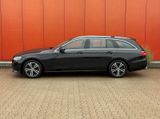 Mercedes-Benz E 200 T Autom. Taxi Scheckheft  - Mercedes-Benz E 200: Taxi