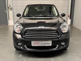MINI Cooper Countryman/Navi/AHK/Vollleder/Tempomat - MINI Cooper Countryman aus 2013