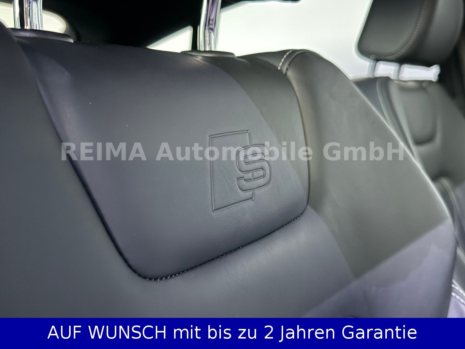 Fahrzeugabbildung Audi A7 Sportback 55  TFSI quattro S-Line,Matrix,Pano