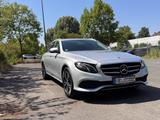 Mercedes-Benz E 220 d T Autom. - - Mercedes-Benz E 220 in Herne
