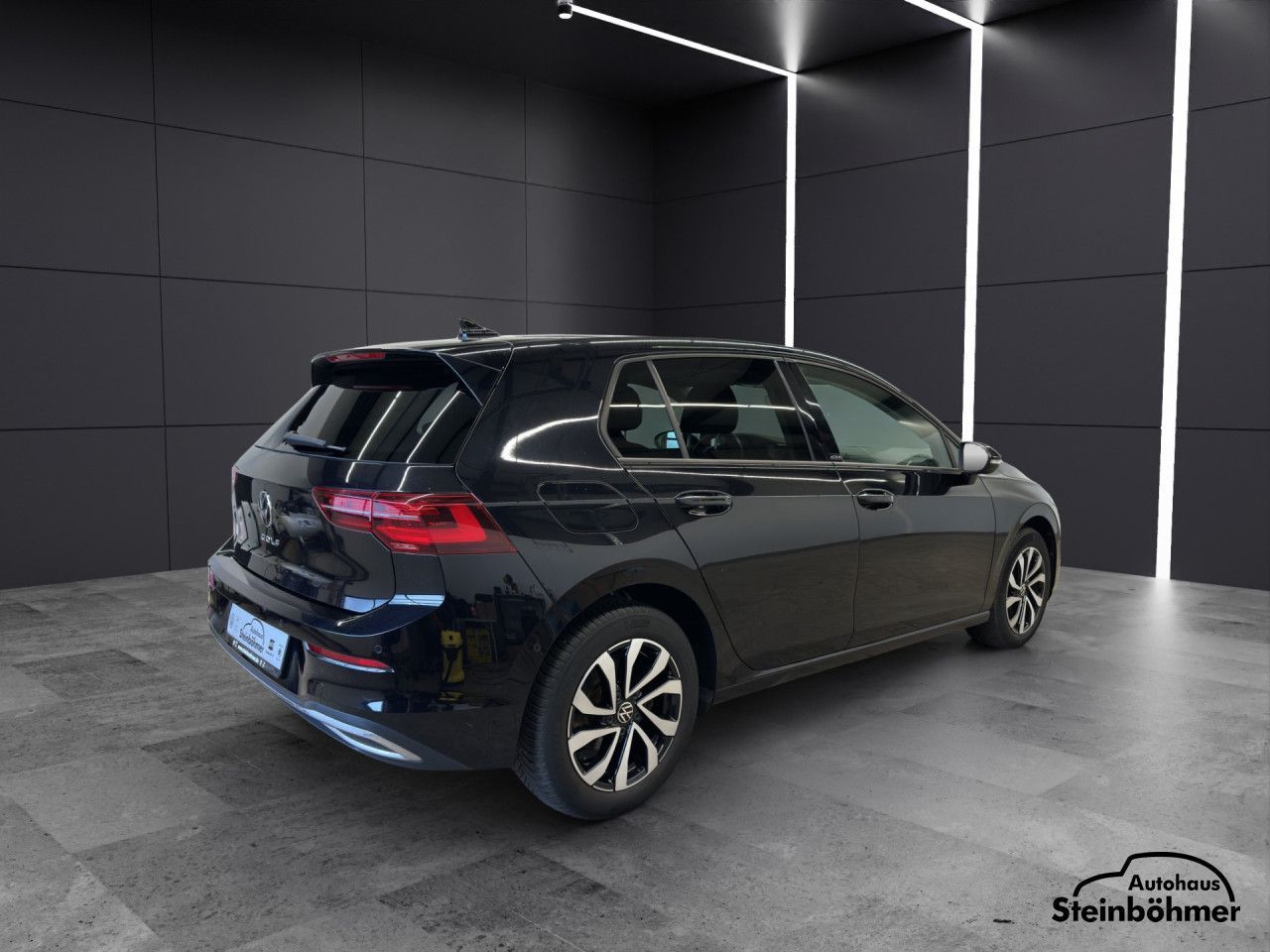 Volkswagen Golf - Bild 7