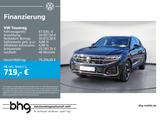 Volkswagen Touareg 3.0 V6 TDI SCR 4Motion Aut. R-Line - Volkswagen Touareg aus 2025