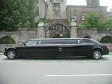 Chrysler 300C Stretch Limousine 120 Krystal Coach - Chrysler: Händler