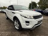 Land Rover Range Rover Evoque Dynamic - Land Rover Range Rover Evoque in Köln
