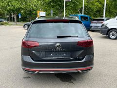 VW Passat Alltrack 200PS  #STH-AHK-H&K-19"-Matrix