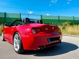 BMW Z4 M M Roadster - Originalzustand - Wenig KM - BMW aus 2006: K