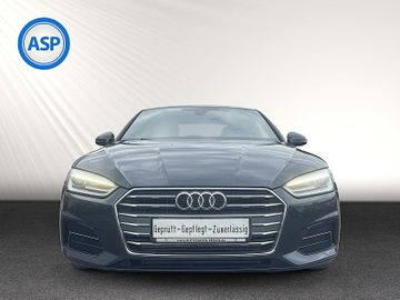 Audi A5 - 2
