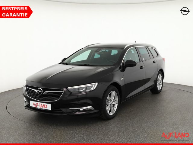 Opel Insignia ST 1.6 CDTI Innovation LED Navi DAB PDC