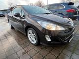 Peugeot 308 CC Cabrio-Coupe Premium - Peugeot 308: Premium