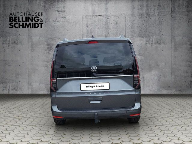 Caddy 1.5TSI Aut. Style Navi AHK ergoSitz ACC