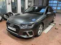 Audi A4 - Vorschau Bild 2