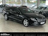 Mercedes-Benz CLS 350 CDI SB/LED/Navi/Kamera/Standhzg./2.Hand - gebrauchte Mercedes-Benz CLS 350 Shooting Brake aus dem Jahr 2013