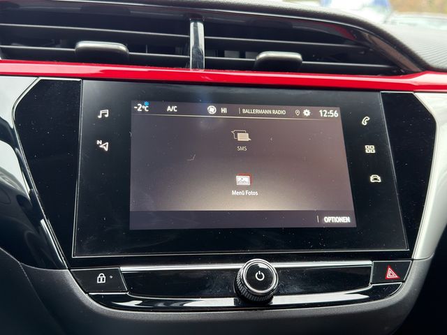 Corsa F 1.2 Turbo GS Line