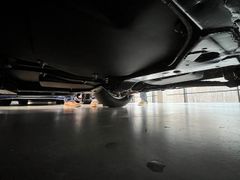 CORVETTE 1966 Chevrolet Corvette Gordon Wilson Rennwagen