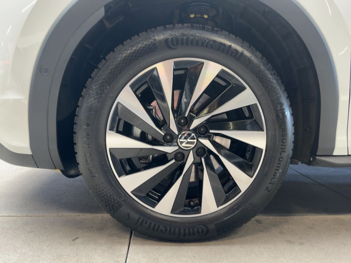 Volkswagen T-Roc - Bild 12