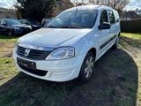 Dacia Logan MCV Kombi Ambiance - Dacia Logan Ambiance mit Diesel-Antrieb