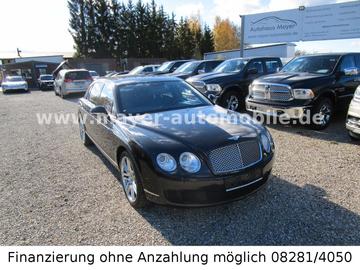 صورة مصغرة 11 لـ 2010 Bentley CONTINENTAL FLYING SPUR