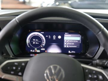 Volkswagen Caddy Maxi eHYBRID DSG LED FLÜGELTÜR 7SITZ AHK