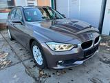 BMW 318 3 Touring,Automatik,Bi-Xenon,Shz - gebrauchte BMW 318 aus dem Jahr 2014