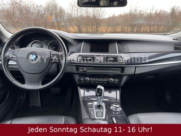 BMW 530 - 12