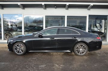Mercedes CLS 350 - 2