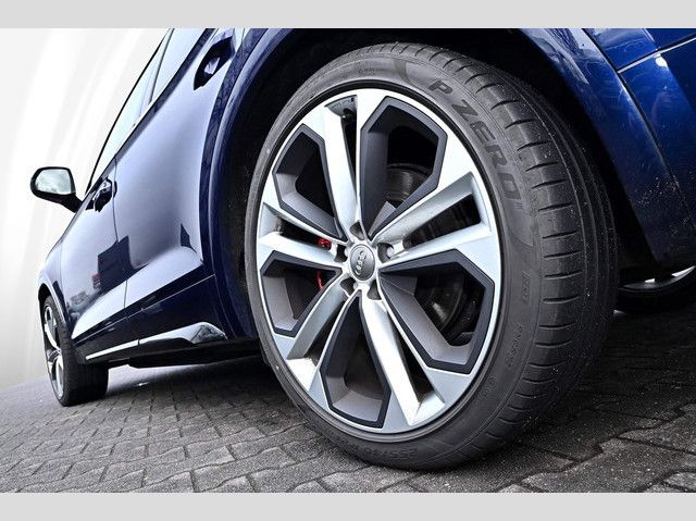 Audi SQ5 3.0 TDI quattro Navi Keyless Luft 21 Zoll 1 foto 5