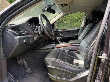 BMW X6 - 5