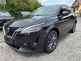 Nissan Qashqai 1.3 DIG-T MHEV  N-Connecta - Nissan Qashqai mit Benzin-Antrieb: Limousine