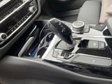 BMW 520d Touring A - sportline-Hohlraumversiegelung  - BMW 520 Gebrauchtwagen in München