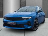 Opel Astra Electric GS,Park Distance Control v und h+ - Opel Astra Electric: Limousine