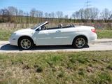 Chrysler Sebring Cabrio 2.7 JS Hardtop, Chromflg - Chrysler Sebring mit Benzin-Antrieb: Automatik